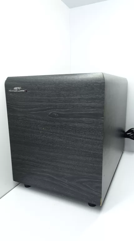 GŁOŚNIK SUBWOOFER AKTYWNY JAMO SW 410E 100W