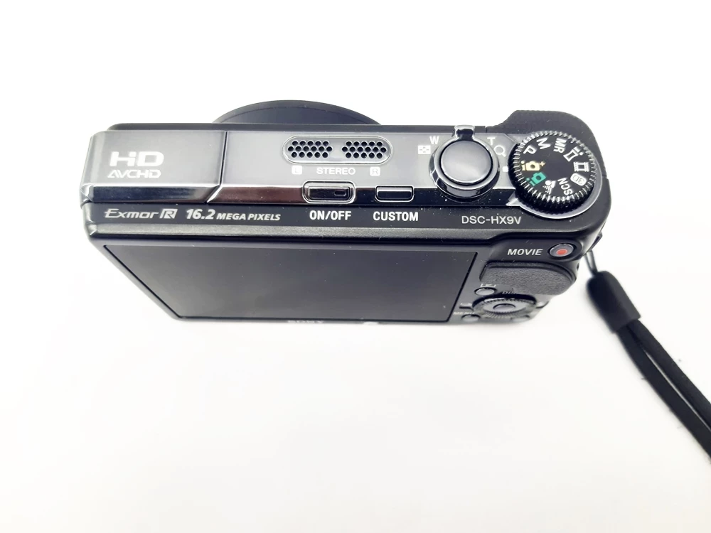 aparat-sony-dsc-hx9v-stan-11323-238062