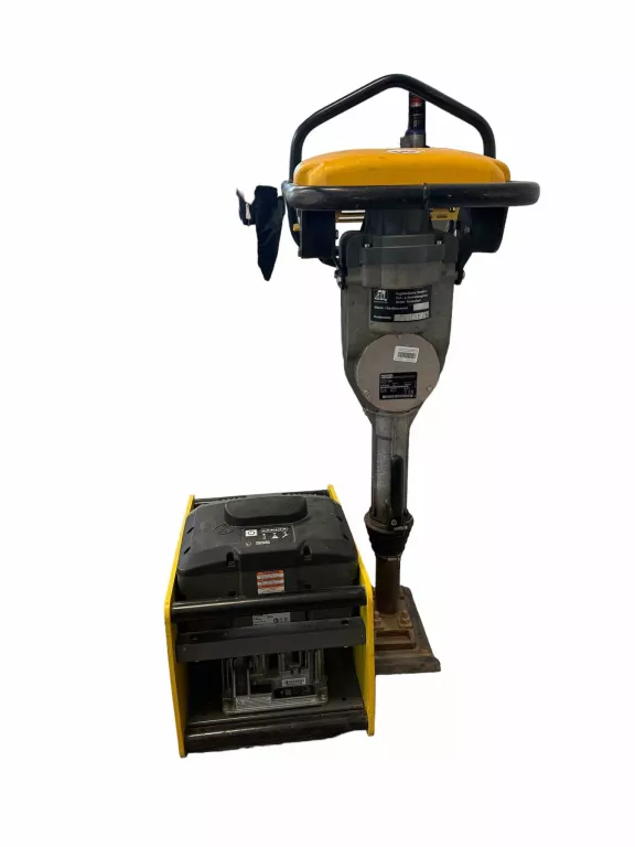 UBIJAK ELEKTRYCZNY WACKER NEUSON AS 30 E 6" 41,4KG