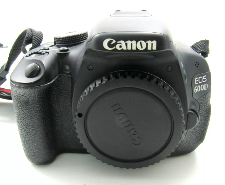 APARAT CANON DS126311 + AKCESORIA