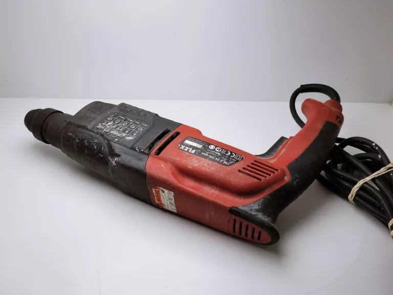 MŁOTOWIERTARKA FLEX CHE 2-26 SDS PLUS