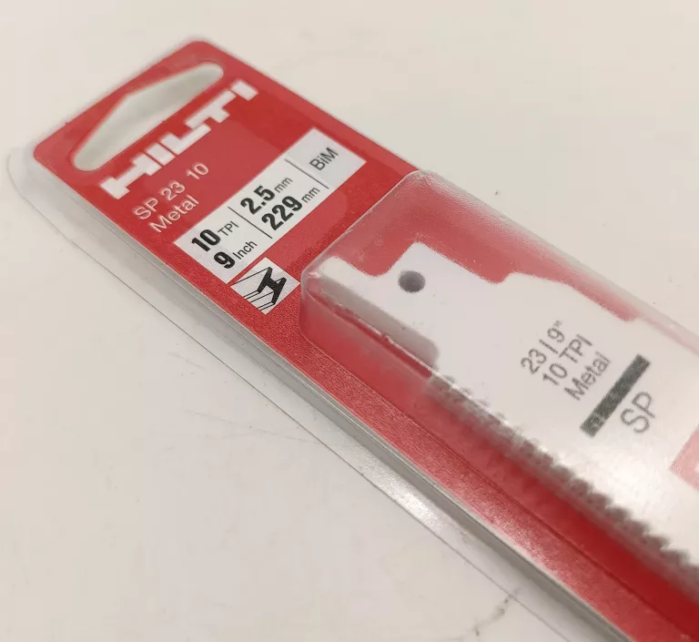BRZESZCZOT HILTI SP 23 10 5SZT