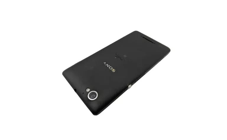 TELEFON SONY XPERIA M  C1905 USZKODZONY