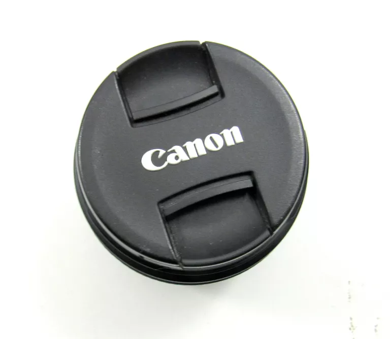 APARAT CANON DS126311 + AKCESORIA