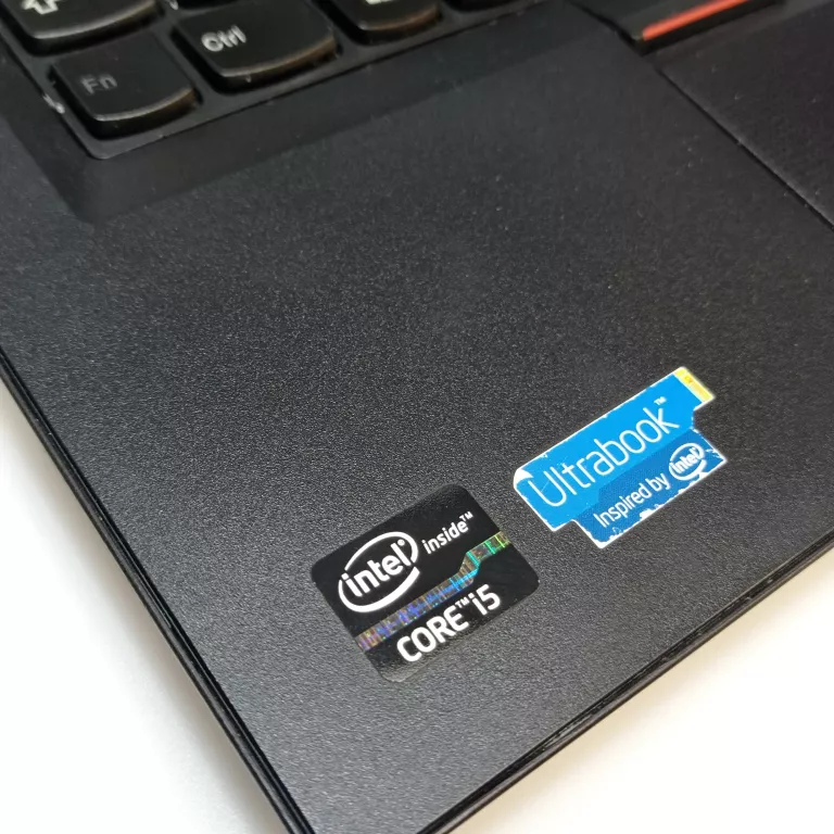 LAPTOP LENOVO THINKPAD T430U I5 12GB RAM SSD