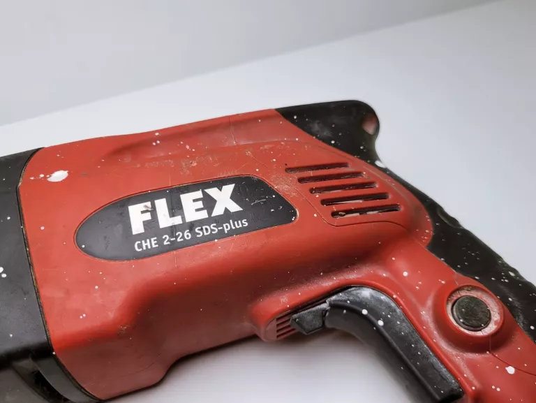 MŁOTOWIERTARKA FLEX CHE 2-26 SDS PLUS