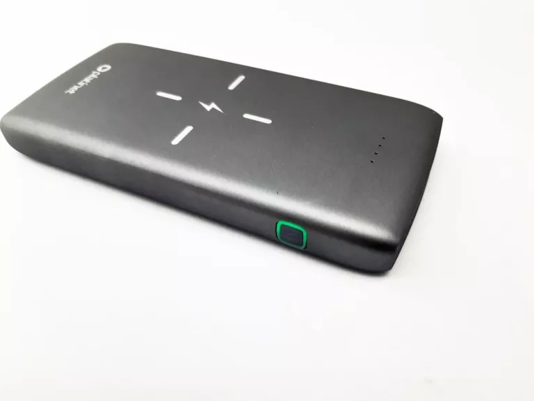 POWERBANK PLATINET 10000 MAH SREBRNY