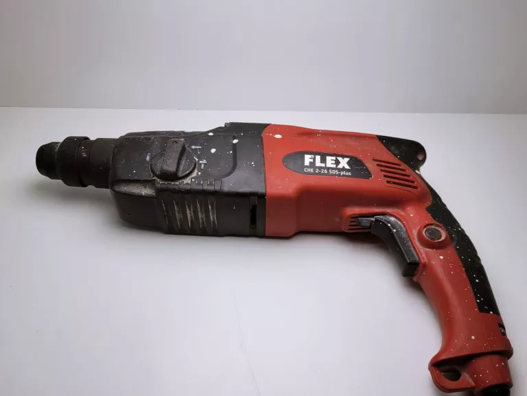 MŁOTOWIERTARKA FLEX CHE 2-26 SDS PLUS
