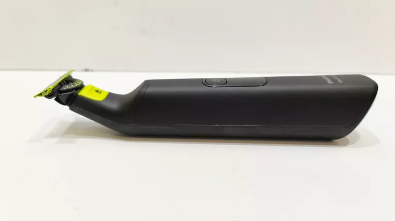 MASZYNAKA DO STRZYZENIA PHILIPS ONEBLADE PRO + OSTRZA + PARAGON #IGŁA