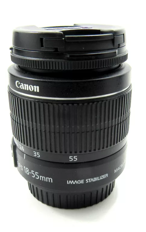 APARAT CANON DS126311 + AKCESORIA