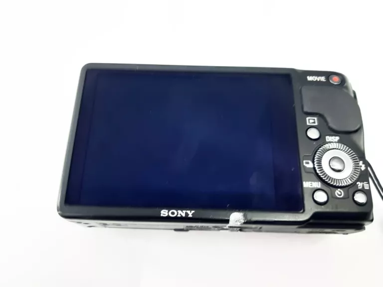 APARAT SONY DSC-HX9V