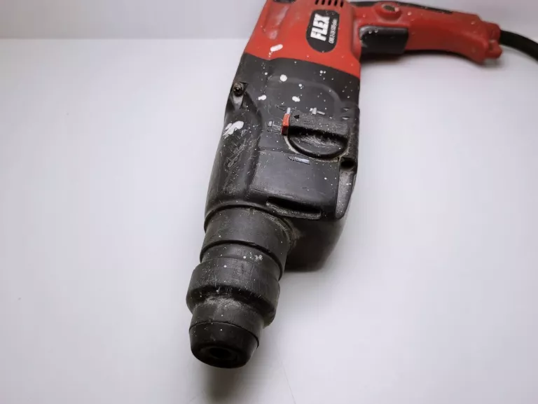 MŁOTOWIERTARKA FLEX CHE 2-26 SDS PLUS