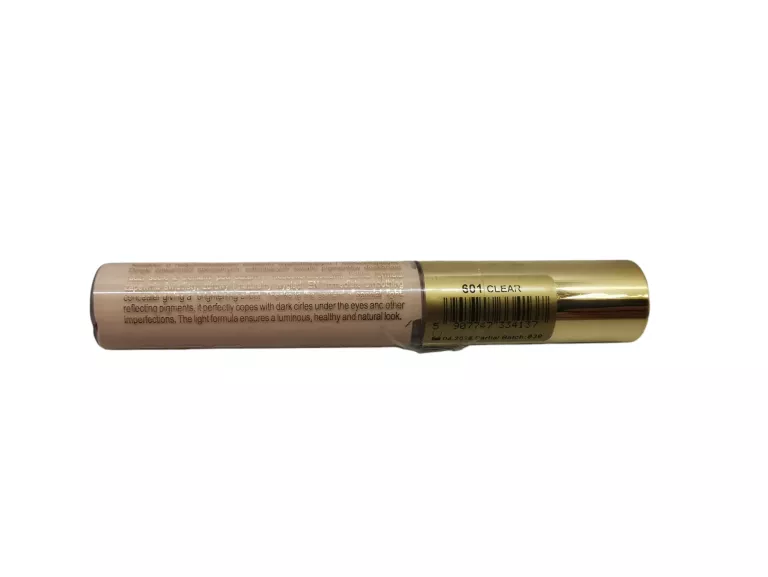 KOBO MODELING ILLUMINATOR KOREKTOR DO TWARZY 601