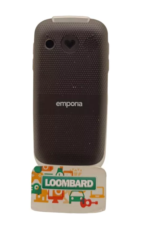 TELEFON KOMÓRKOWY EMPORIA ACTIVE V50 - NA CZĘŚCI