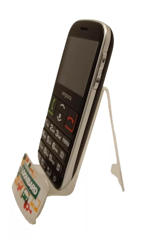 TELEFON KOMÓRKOWY EMPORIA ACTIVE V50 - NA CZĘŚCI