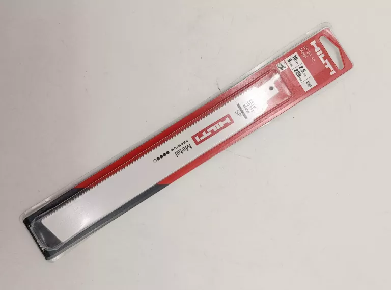 BRZESZCZOT HILTI SP 23 10 5SZT