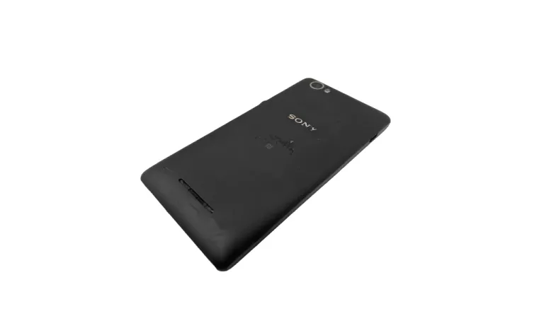 TELEFON SONY XPERIA M  C1905 USZKODZONY