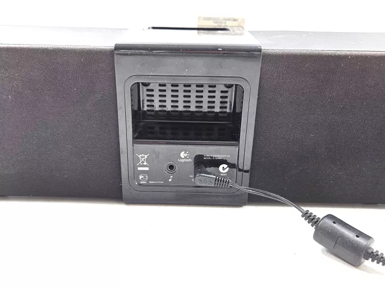 GŁOŚNIK LOGITECH S-00067