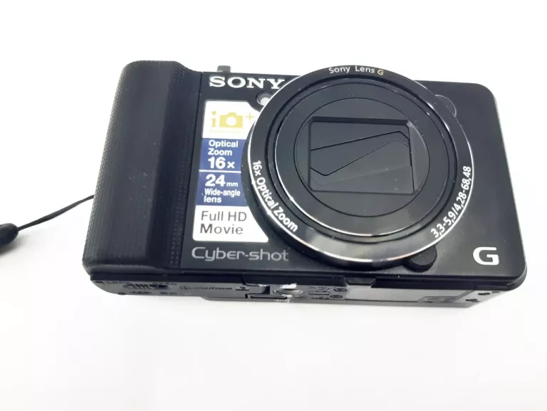 APARAT SONY DSC-HX9V