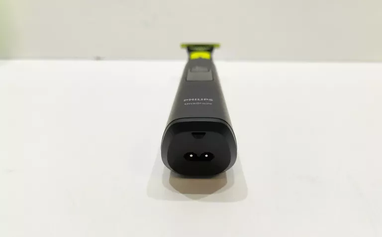 MASZYNAKA DO STRZYZENIA PHILIPS ONEBLADE PRO + OSTRZA + PARAGON #IGŁA