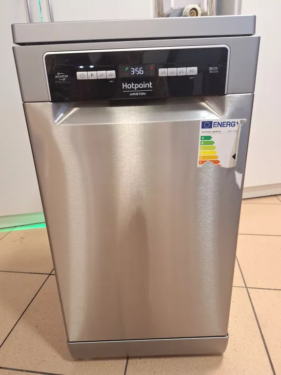 ZMYWARKA HOTPOINT -ARISTON HSFO3T223WCX GWARANCJA