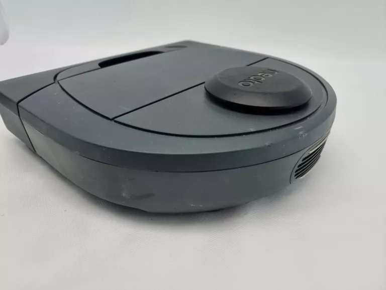 ROBOT ODKURZACZ NEATO D3 CONNECTED + STACJA