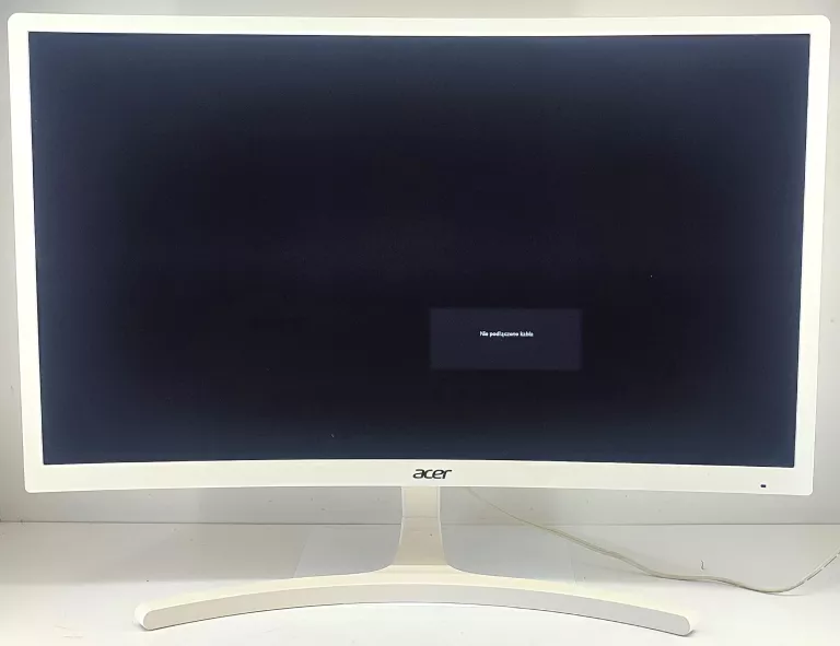 MONITOR ACER ED242QR