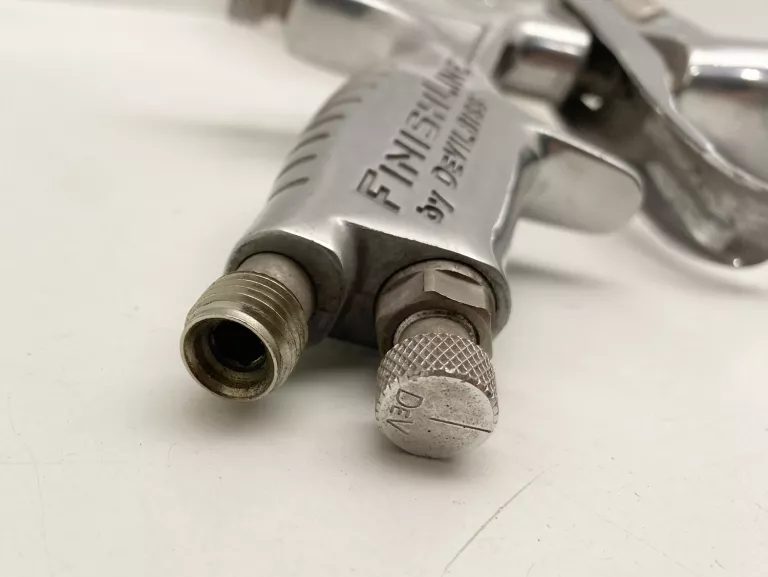 DEVILBISS FLG-5G PISTOLET LAKIERNICZY