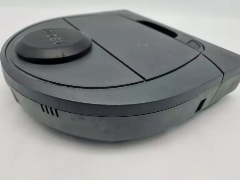 ROBOT ODKURZACZ NEATO D3 CONNECTED + STACJA