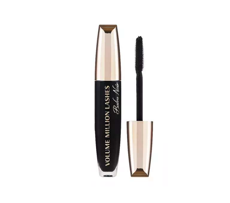 LOREAL VOLUME MILLION LASHES BALM NOIR TUSZ