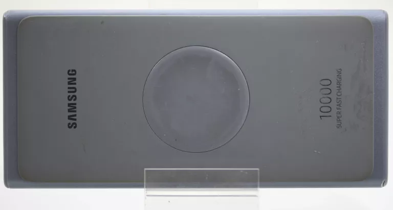 POWERBANK SAMSUNG SUPER FAST CHARGING 10000