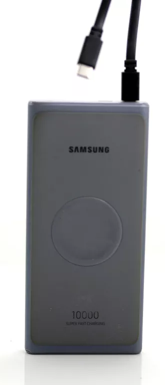 POWERBANK SAMSUNG SUPER FAST CHARGING 10000