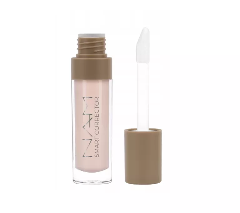 NAM SMART CORRECTOR 4 - ANTI DARK CIRCLES LIGHT