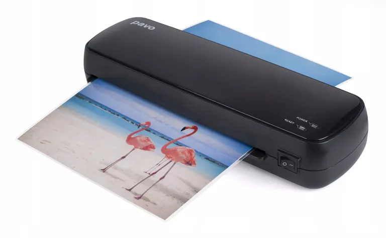 LAMINATOR PAVO 8038718 NA GORĄCO