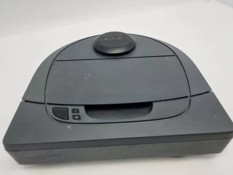 ROBOT ODKURZACZ NEATO D3 CONNECTED + STACJA