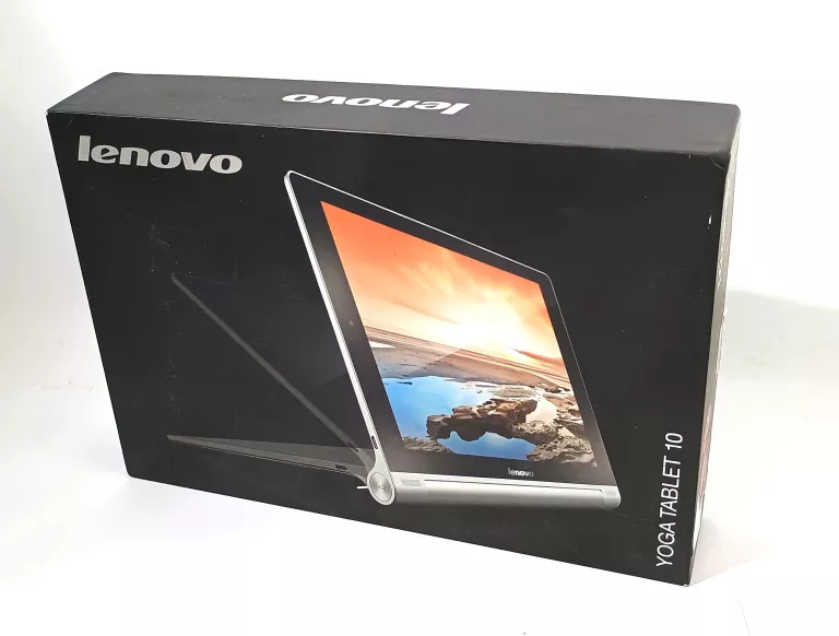 TABLET LENOVO YOGA B8000-H