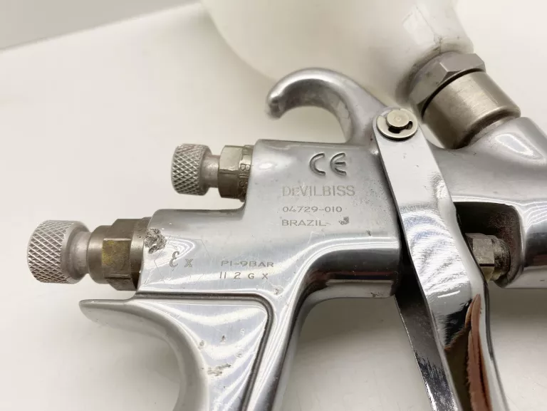 DEVILBISS FLG-5G PISTOLET LAKIERNICZY