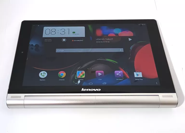TABLET LENOVO YOGA B8000-H
