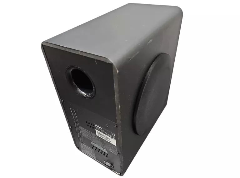 KINO DOMOWE PHILIPS HTS 5110/12+PHILIPS 5120/12