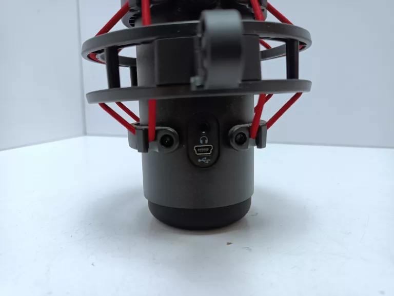 MIKROFON GAMINGOWY HYPERX QUADCAST