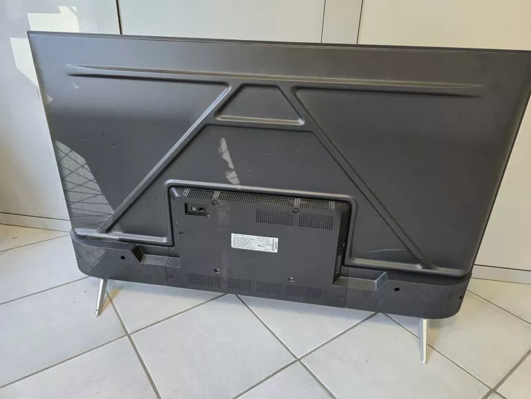 TELEWIZOR TCL 50P638 50" LED 4K UHD GOOGLE TV WROCŁAW