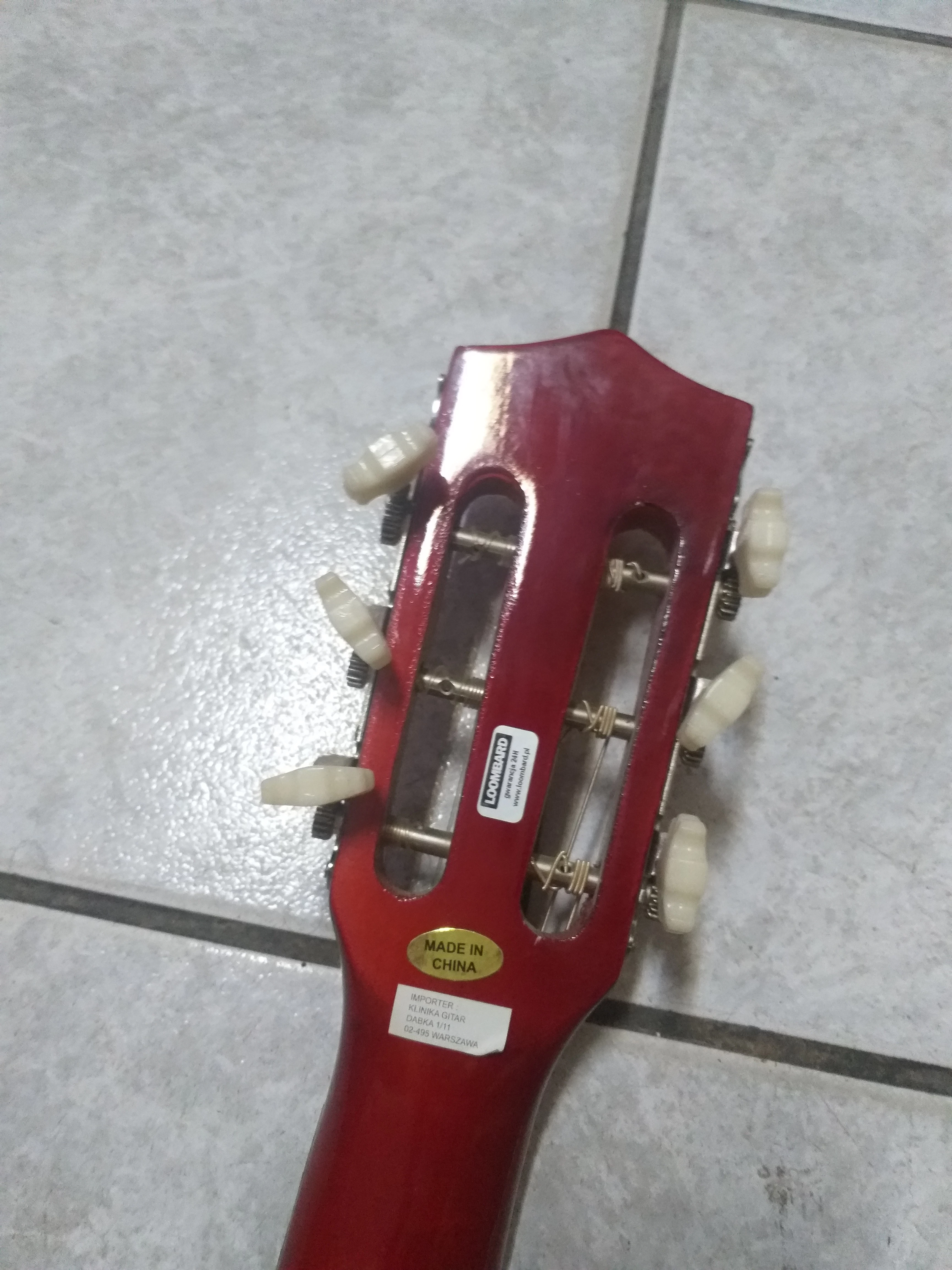 gitara-dla-poczatkujacych-craftman-c31-stan-uzywany