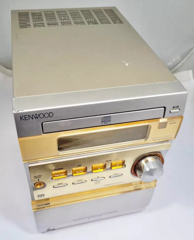MINIWIEŻA KENWOOD 4041