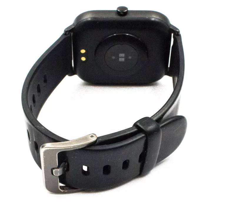 SMARTWATCH MAXCOM FW35 AURUM 1.04'' CZARNY