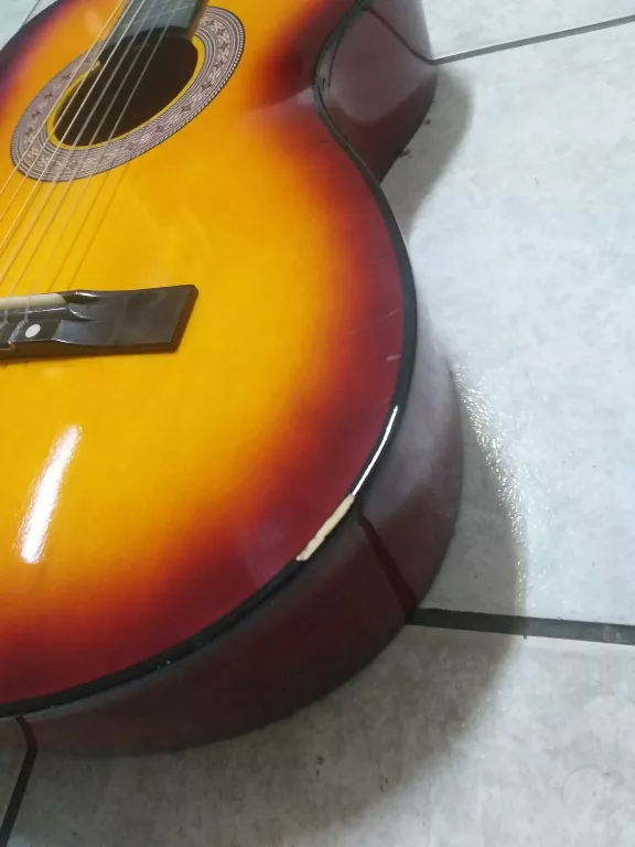 GITARA DLA POCZĄTKUJĄCYCH CRAFTMAN C31