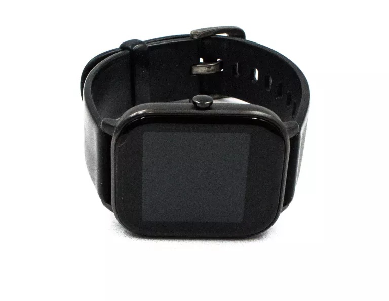 SMARTWATCH MAXCOM FW35 AURUM 1.04'' CZARNY