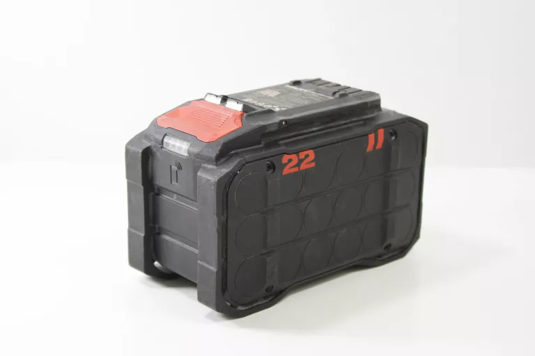 AKUMULATOR NURON LI-ION HILTI B22-255 12AH