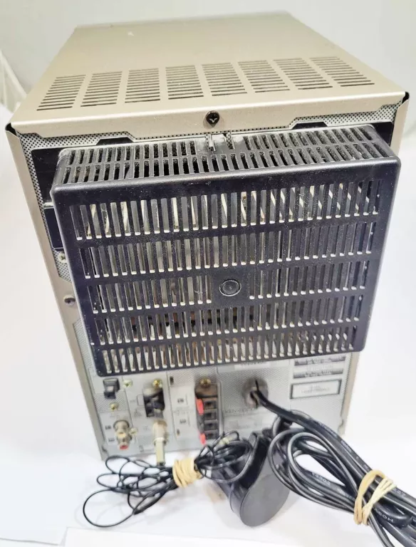 MINIWIEŻA KENWOOD 4041