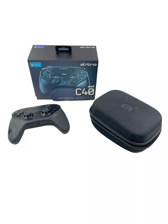 PAD PS4 ASTRO C40 TR
