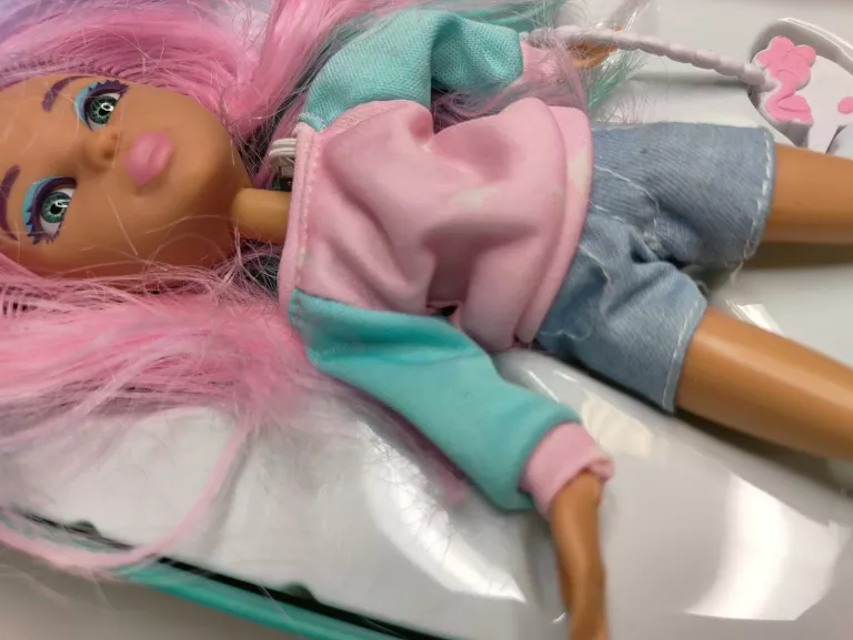 LALKA LOLA SNAP STAR TM TOYS